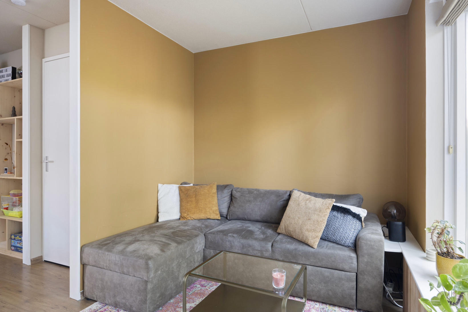 Hoekwoning te koop: Haverhof 21, Tilburg