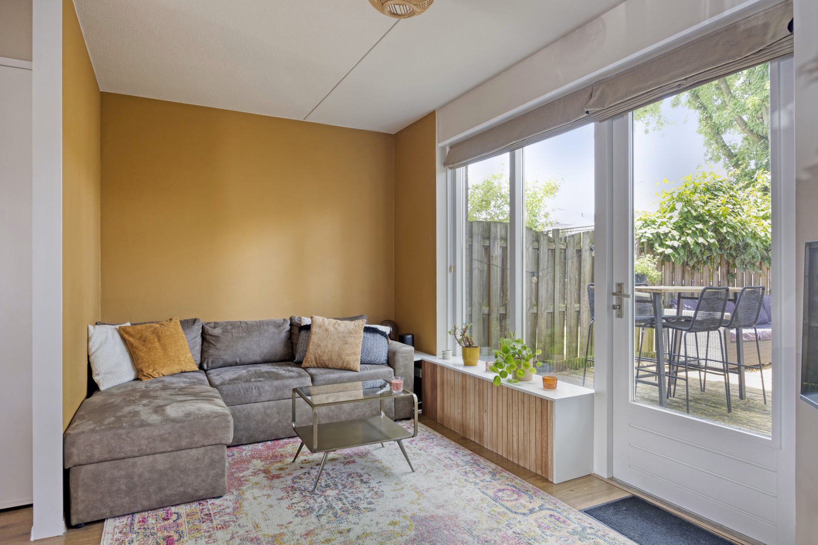 Hoekwoning te koop: Haverhof 21, Tilburg