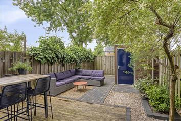 Hoekwoning te koop: Haverhof 21, Tilburg