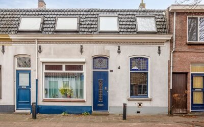 Roggestraat 51