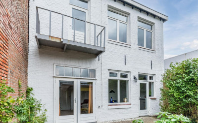 Roggestraat 30-A