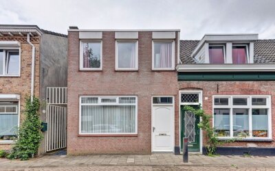 Roggestraat 32