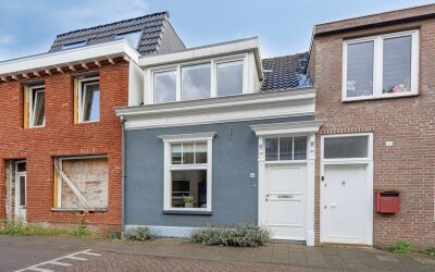 Roggestraat 44