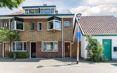 Roggestraat 54