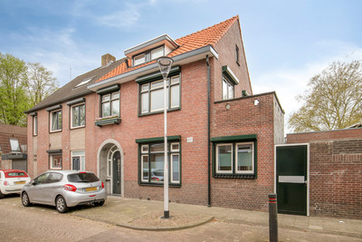 Klaverstraat 85