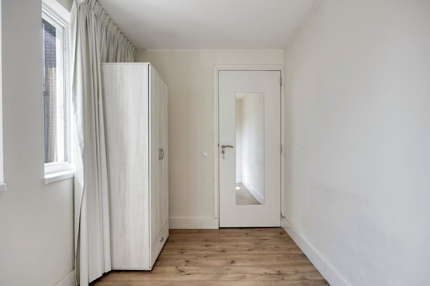 Twee-onder-één-kap te koop: Akkerstraat 5, Tilburg
