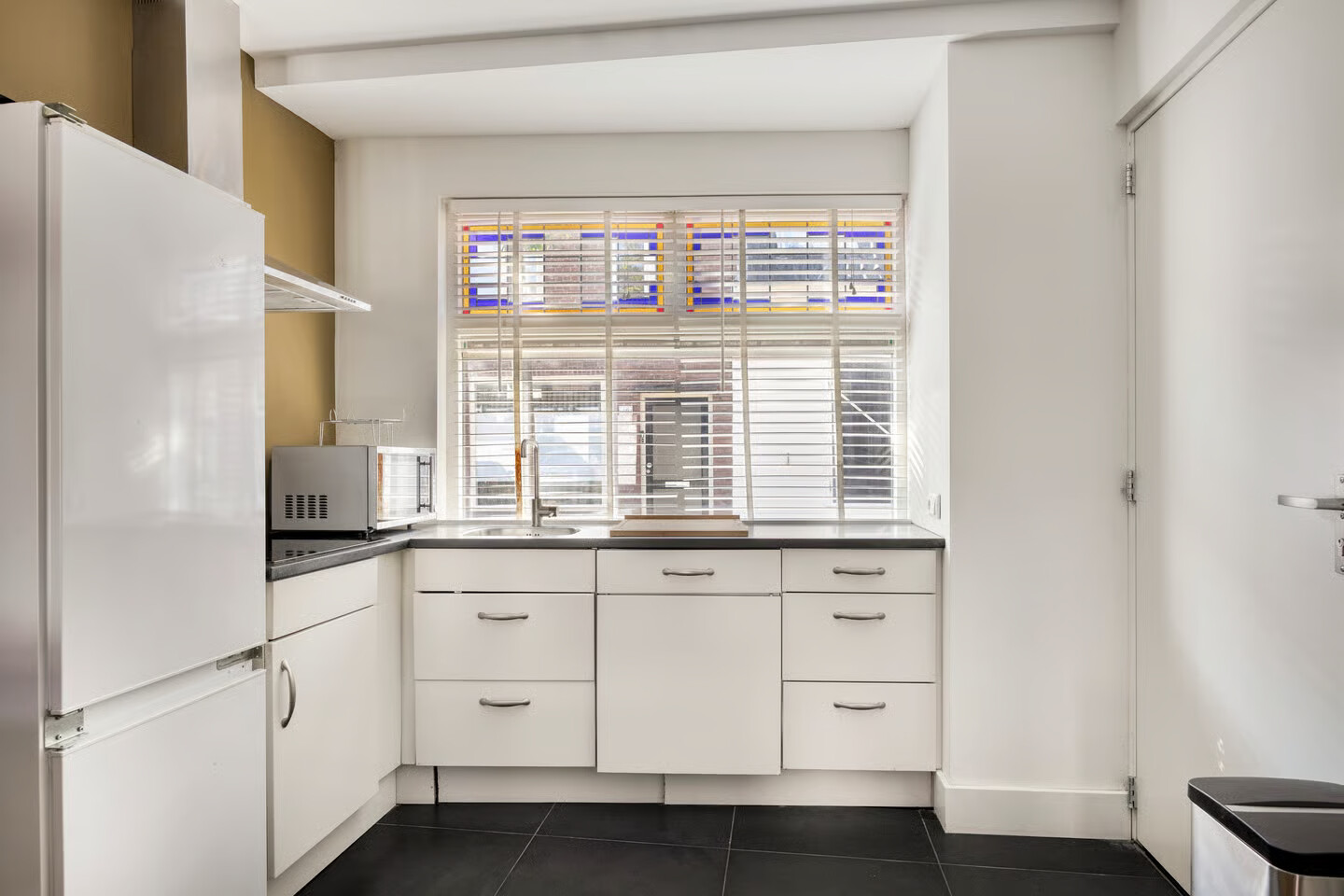 Twee-onder-één-kap te koop: Akkerstraat 5, Tilburg