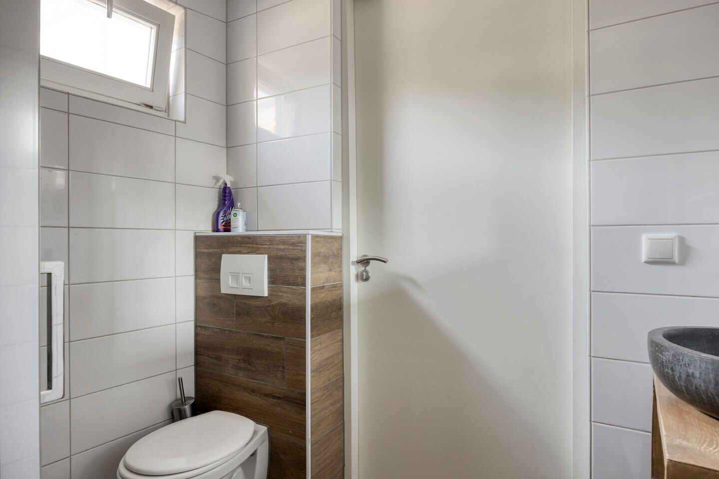 Twee-onder-één-kap te koop: Akkerstraat 5, Tilburg