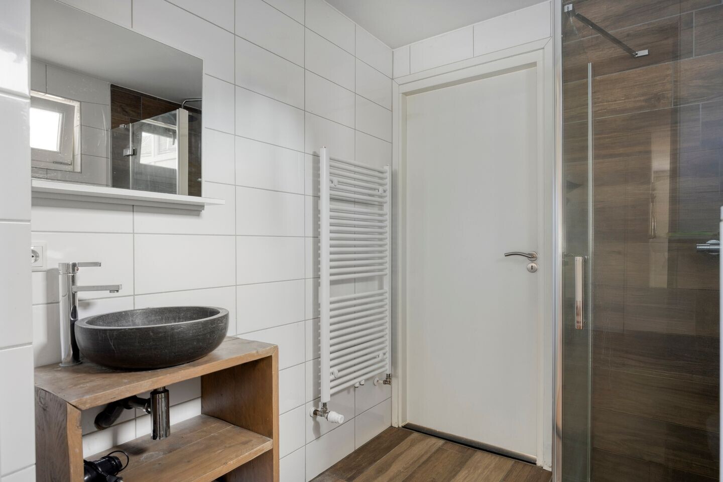 Twee-onder-één-kap te koop: Akkerstraat 5, Tilburg