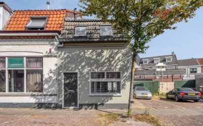 Akkerstraat 5