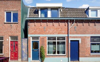 Akkerstraat 67