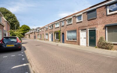 Diepenstraat 36