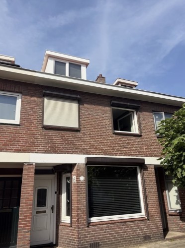 Hobbemastraat 5
