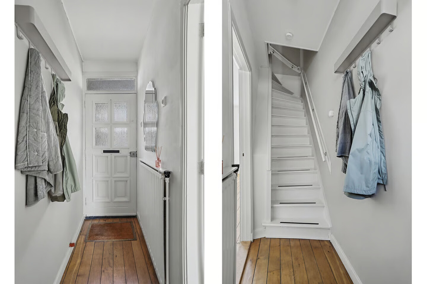 Tussenwoning te koop: Hobbemastraat 32, Tilburg