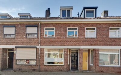 Hobbemastraat 32