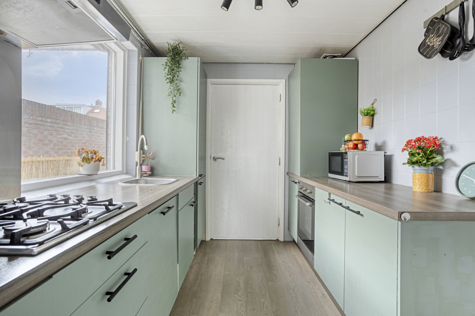 Tussenwoning te koop: Jozef Israëlsstraat 33, Tilburg