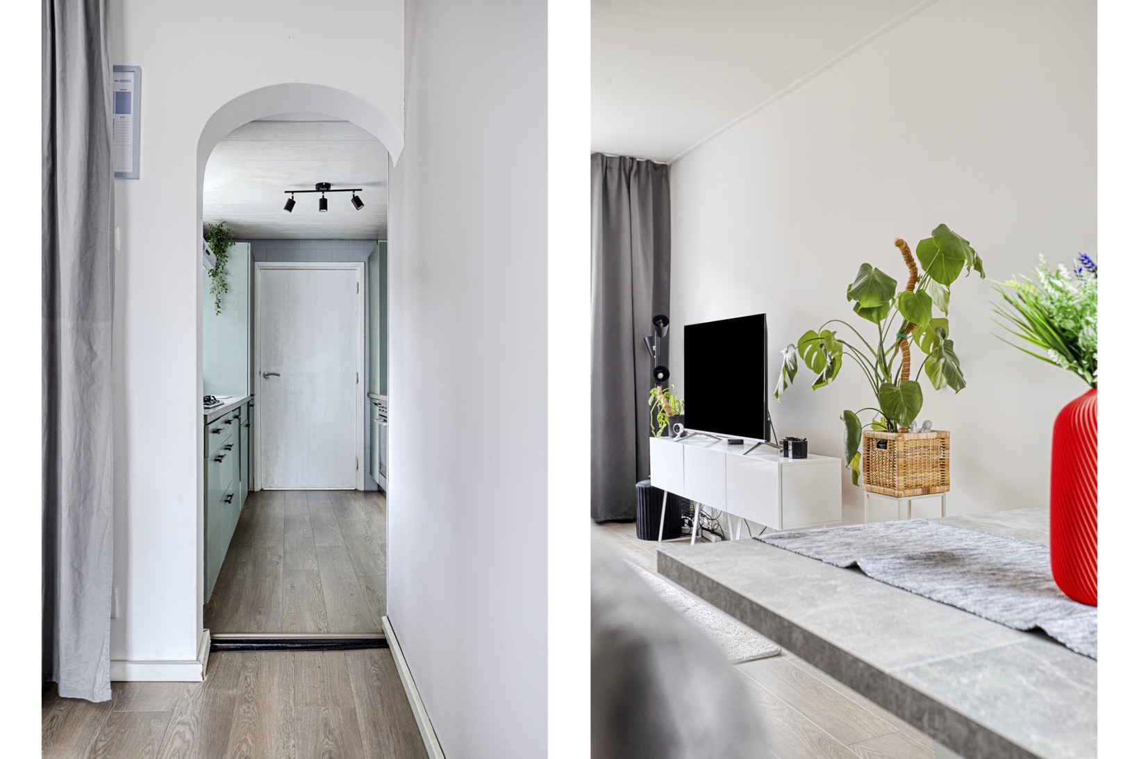 Tussenwoning te koop: Jozef Israëlsstraat 33, Tilburg
