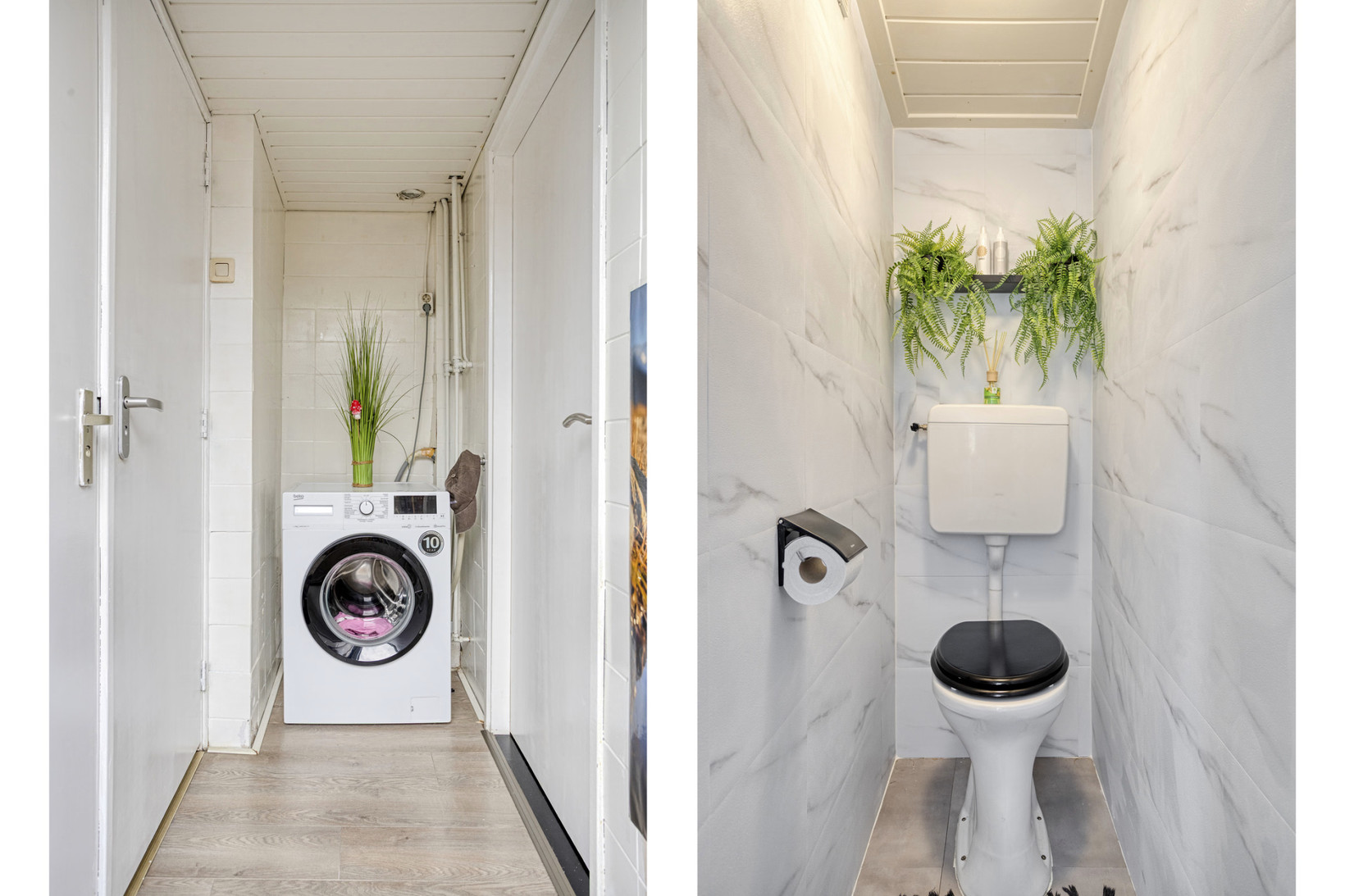 Tussenwoning te koop: Jozef Israëlsstraat 33, Tilburg