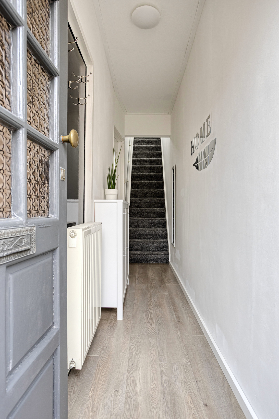 Tussenwoning te koop: Jozef Israëlsstraat 33, Tilburg