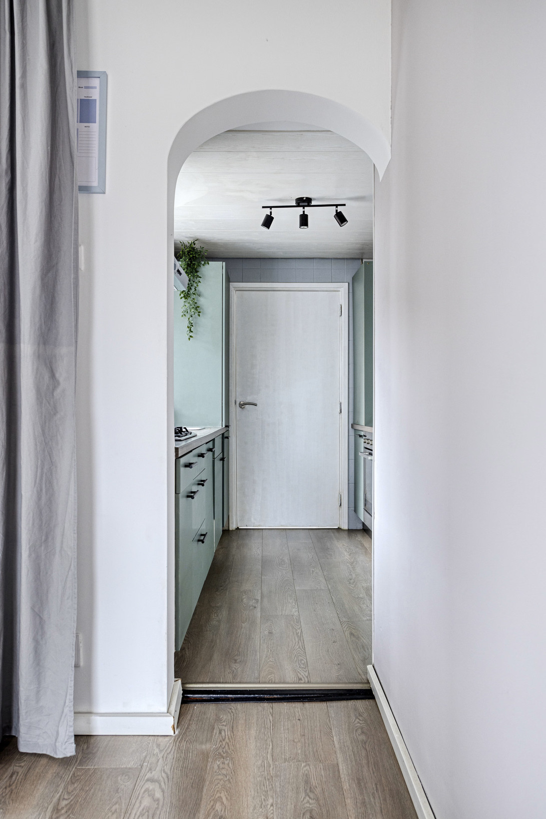 Tussenwoning te koop: Jozef Israëlsstraat 33, Tilburg