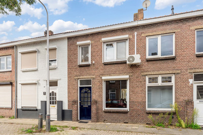 Jozef Israëlsstraat 43