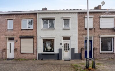 Jozef Israëlsstraat 45
