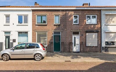 Jozef Israëlsstraat 49