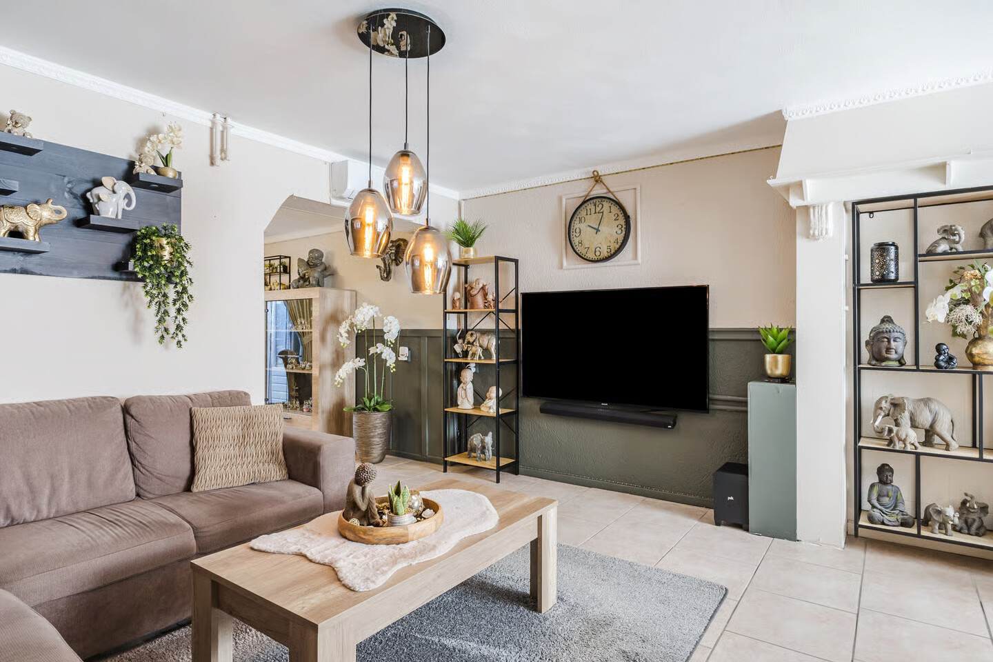 Tussenwoning te koop: Jozef Israëlsstraat 55, Tilburg