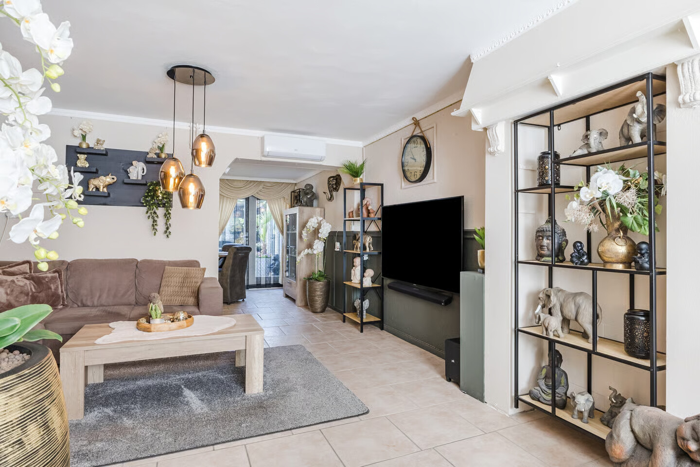 Tussenwoning te koop: Jozef Israëlsstraat 55, Tilburg
