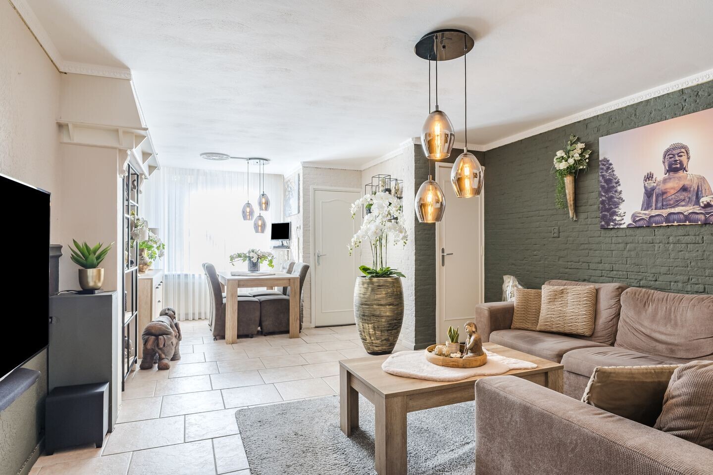 Tussenwoning te koop: Jozef Israëlsstraat 55, Tilburg