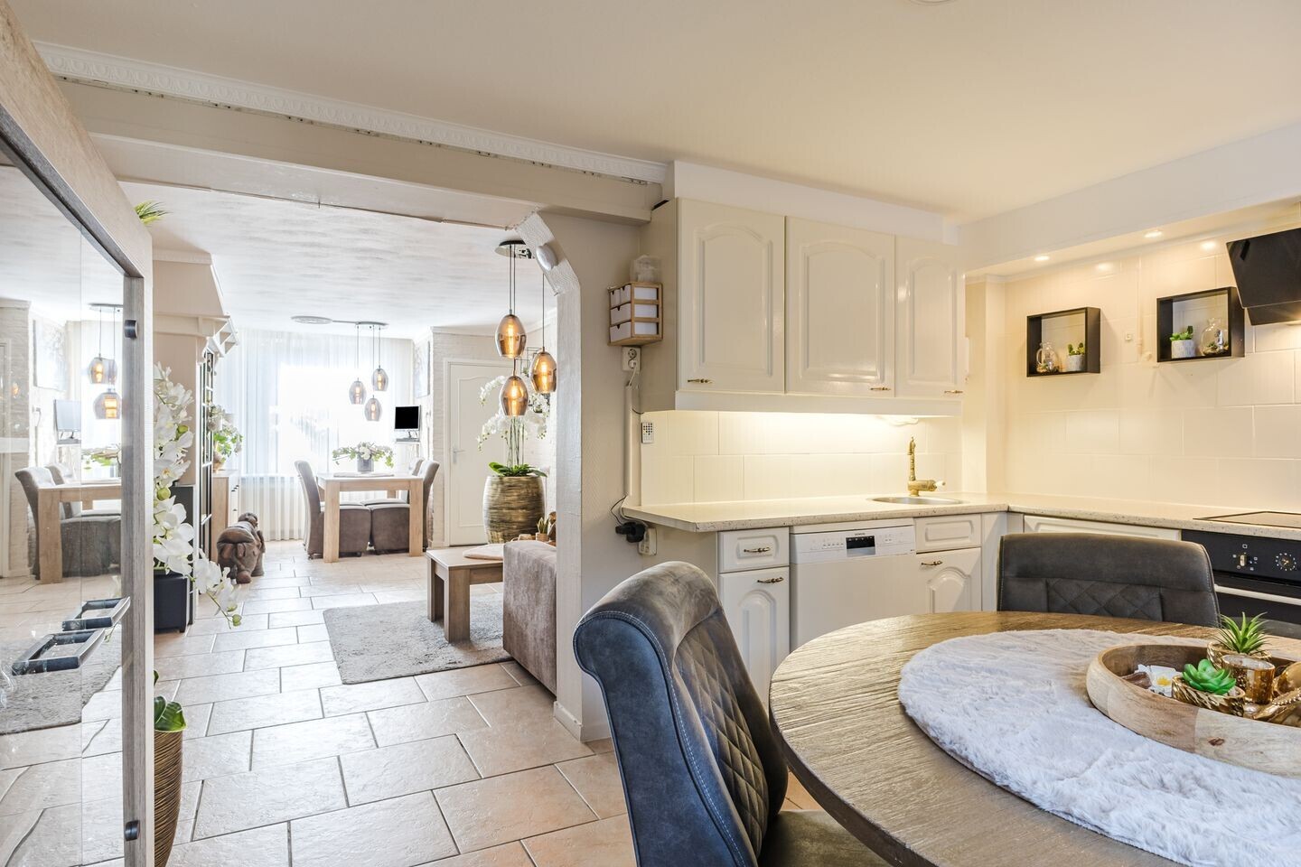 Tussenwoning te koop: Jozef Israëlsstraat 55, Tilburg