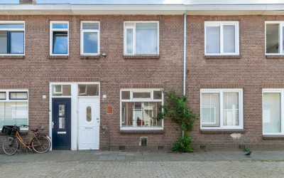 Jozef Israëlsstraat 22