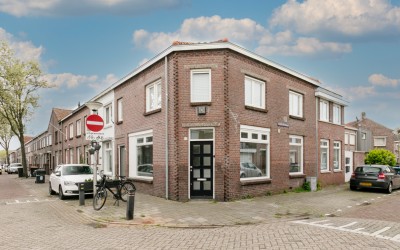Jozef Israëlsstraat 66