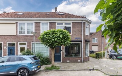 P.C. Hooftstraat 24