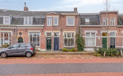 Korenbloemstraat 191
