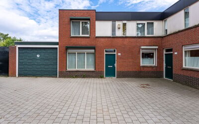 Korenbloemstraat 100