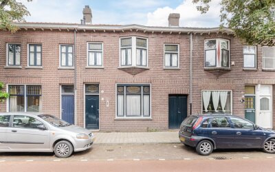 Korenbloemstraat 60