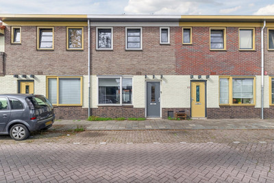 Frederik van Eedenstraat 19