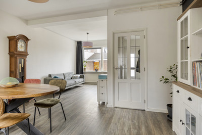 Frederik van Eedenstraat 5
