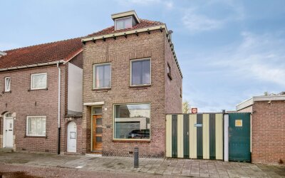 Jan Tooropstraat 1