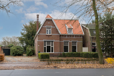 Oude Goirleseweg 160