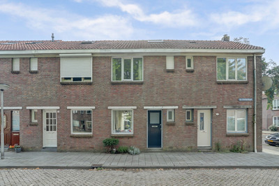 Da Costastraat 30