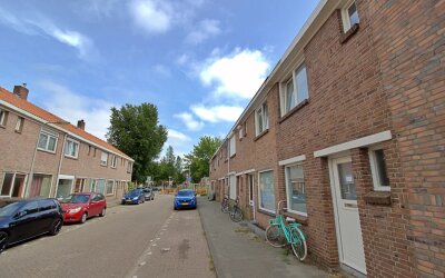 Tollensstra. 14