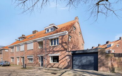 Nicolaas Beetsstraat 5