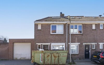 Nicolaas Beetsstraat 4
