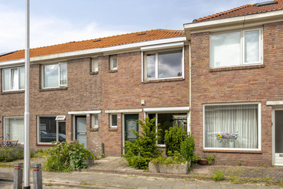 Bilderdijkstraat 21