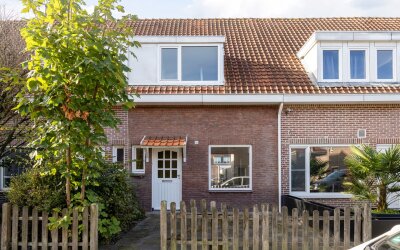 Bilderdijkstraat 16