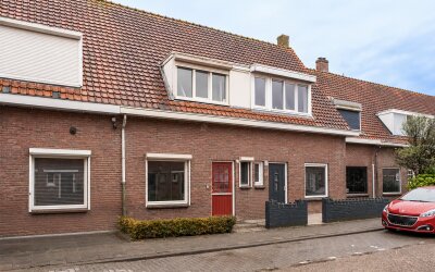 Bilderdijkstraat 8