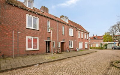 Bilderdijkstraat 74