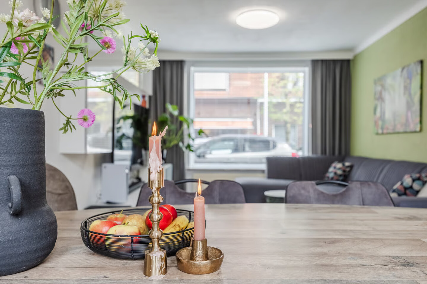 Tussenwoning te koop: Banningstraat 28, Tilburg